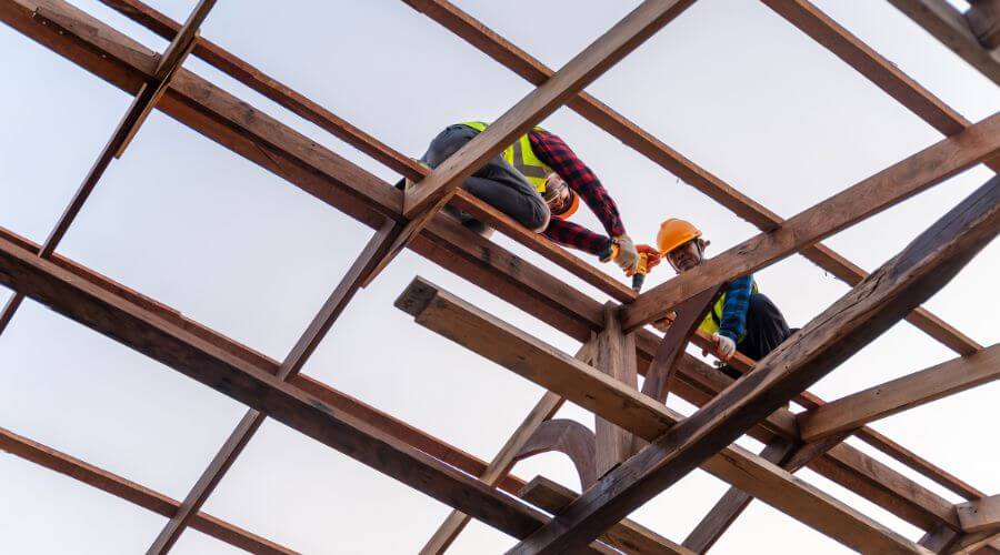 Expert flood damage restoration services in Crawford, NE